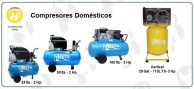 Compresores Domesticos